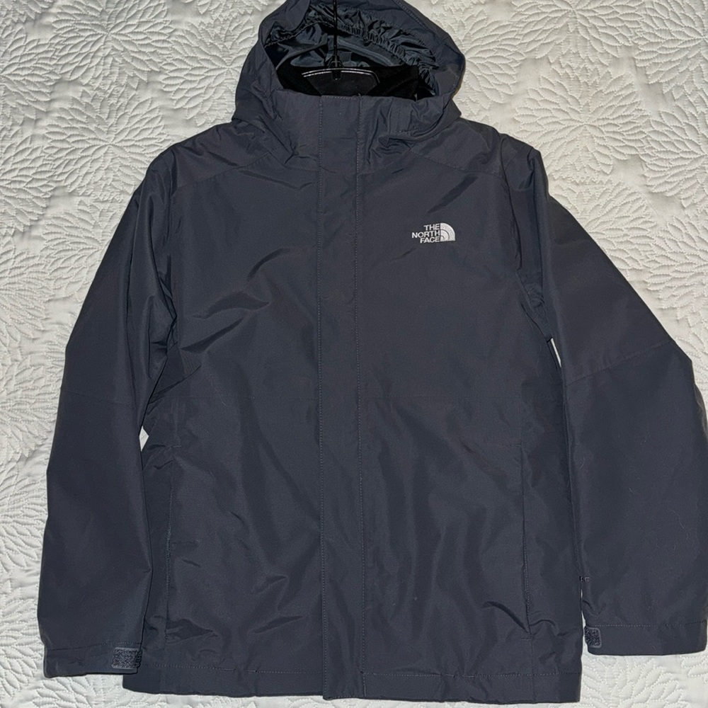 The North Face Boys Size Large 14/16 Jacket